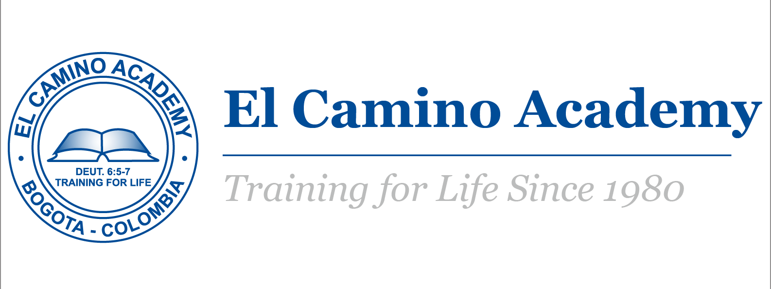 Support Ticket System - El Camino Academy